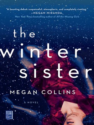 cover image of The Winter Sister